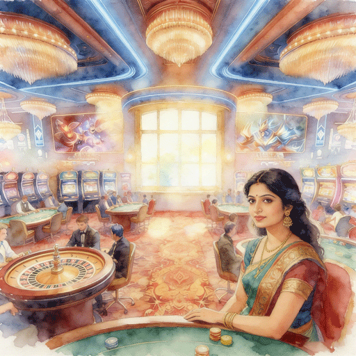 joy777-এ গেমের বৈচিত্র্য এক্সপ্লোর করুন